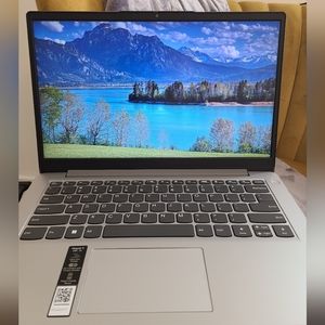 Lenovo Laptop Computer Brand New